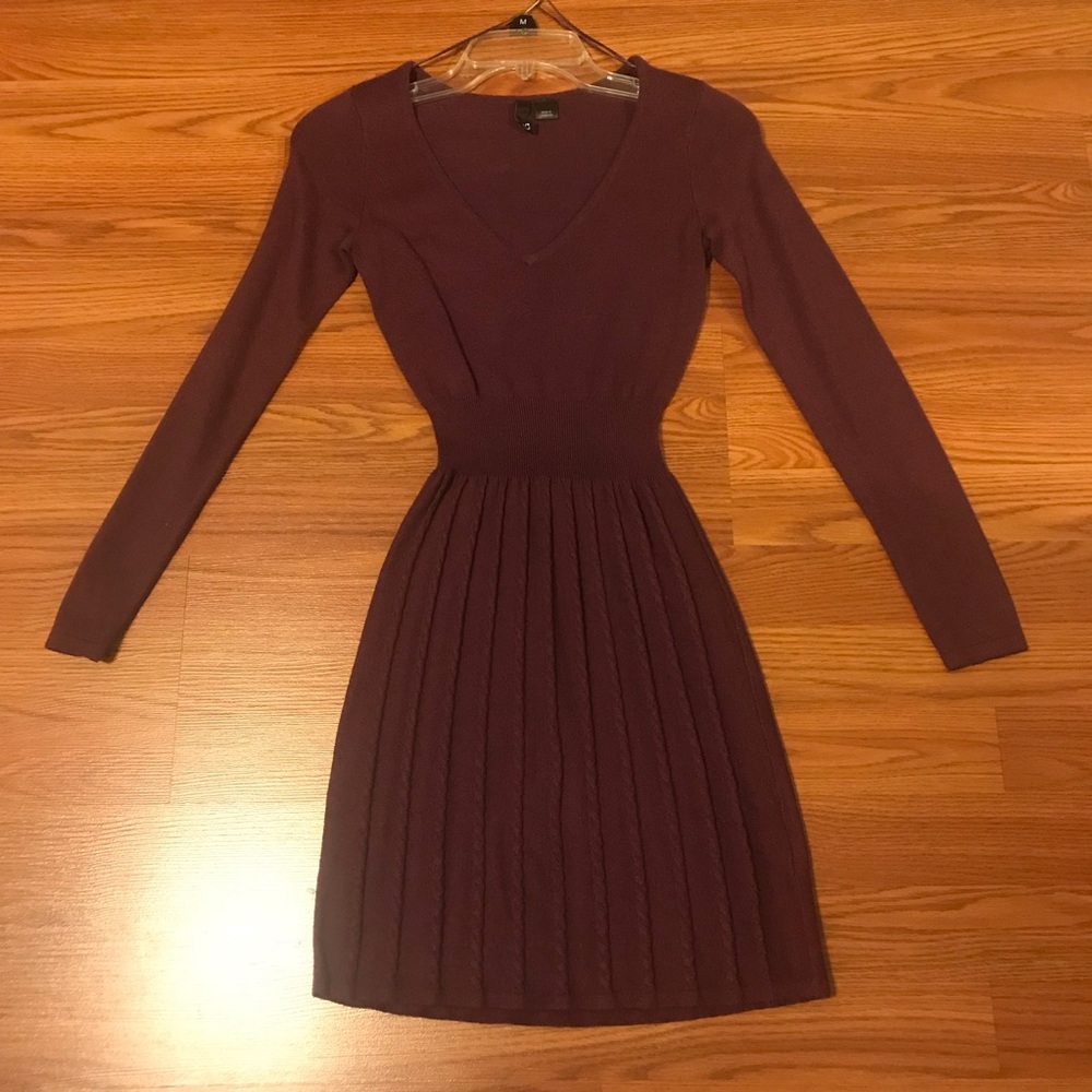 H&M  winter Dress